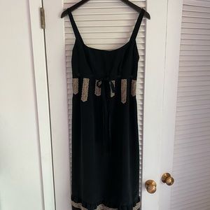 Ann Taylor Loft slip dress size 12